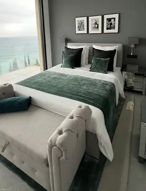 Atelier La Maison du Tissu à Nice
