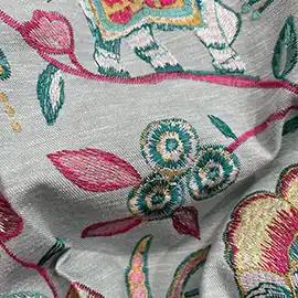 Tapissier pour tissu d'ameublement à Nice (06)